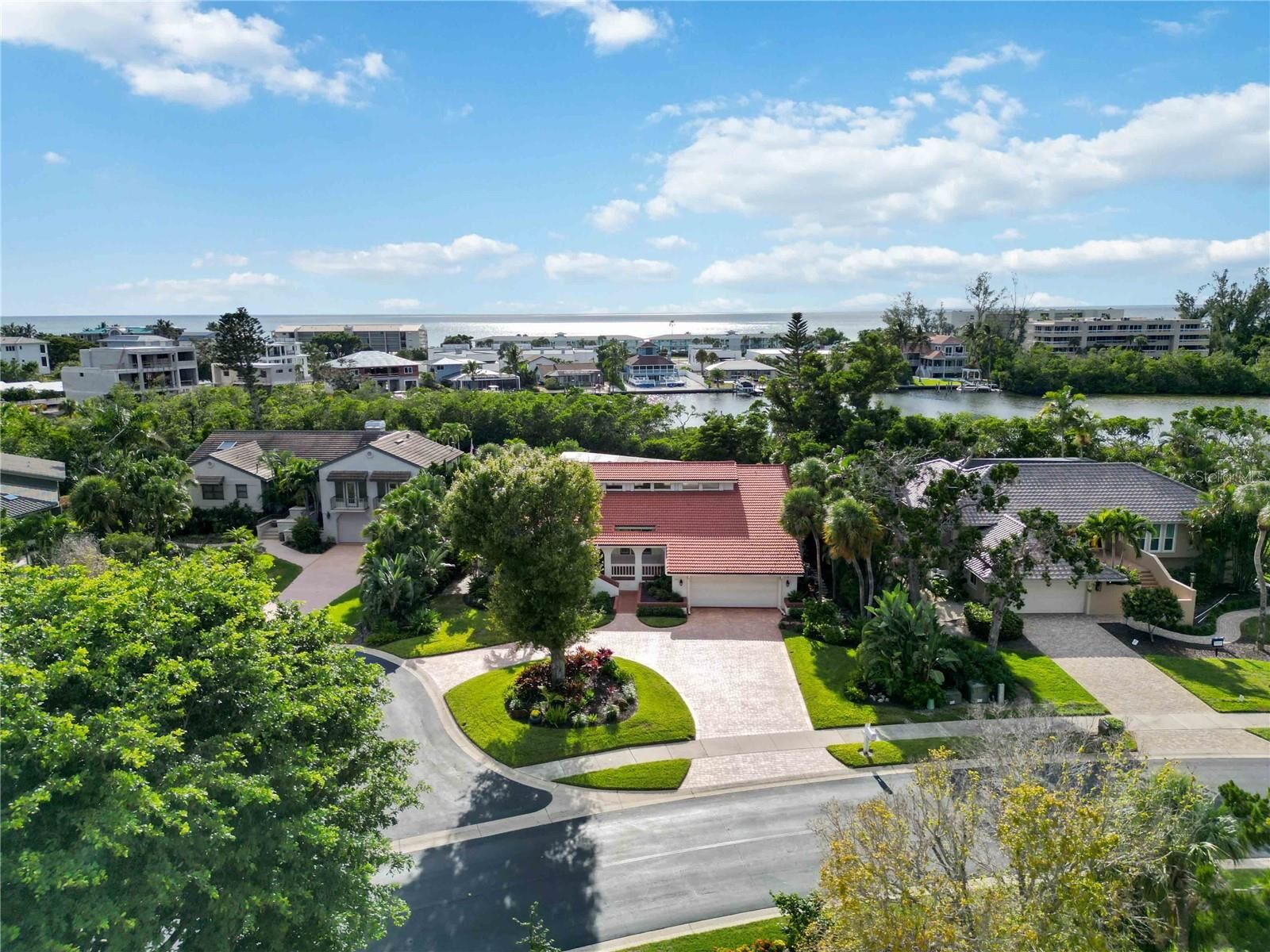 Property Photo:  3261 Bayou Sound  FL 34228 