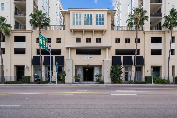 Property Photo:  1238 E Kennedy Boulevard 402  FL 33602 