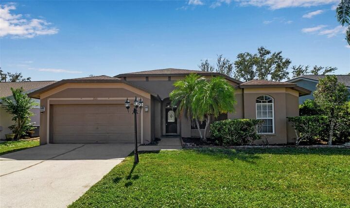 3920 52nd Drive W  Bradenton FL 34210 photo