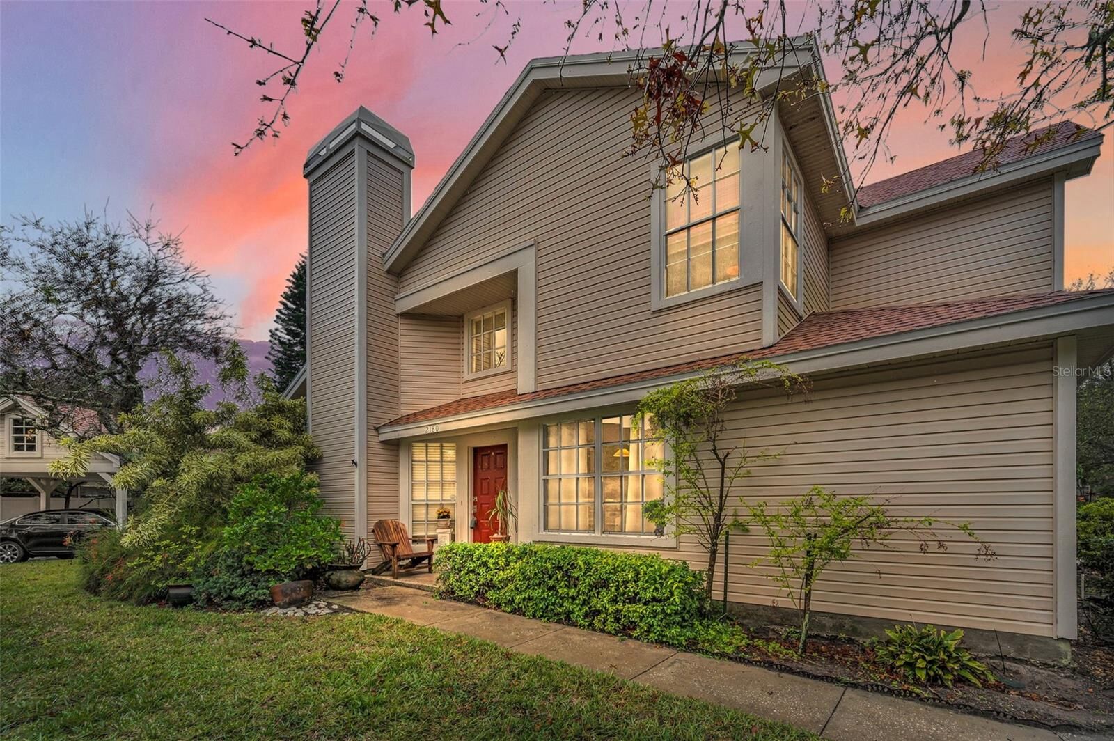 Property Photo:  2180 Clover Hill Road  FL 34683