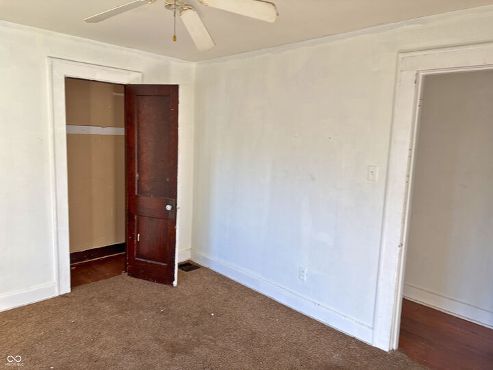 Property Photo:  333 N Chester Avenue  IN 46201
