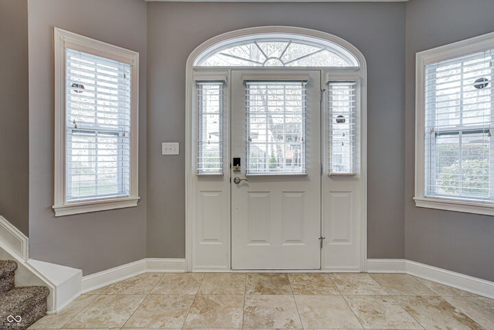 Property Photo:  949 Brownstone Trace  IN 46032