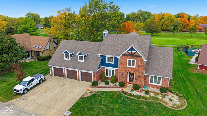 636 La Placita Street  Greenwood IN 46143 photo