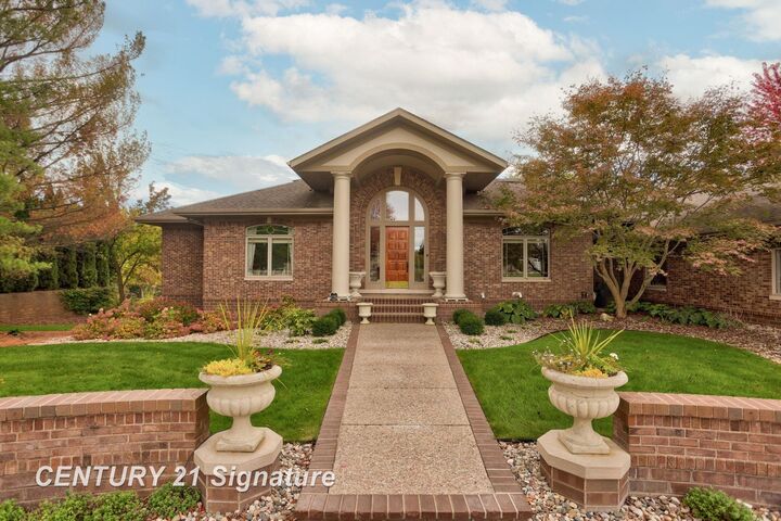 Property Photo:  21 Sawmill Creek Trail  MI 48603