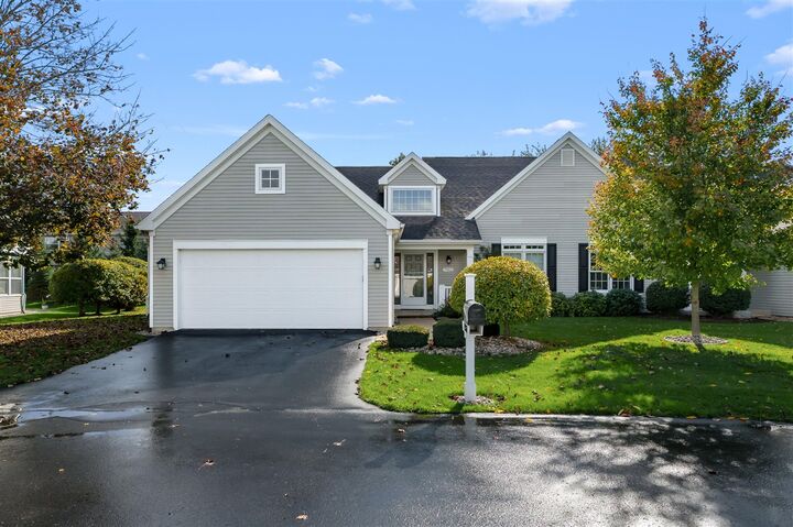 7961 Kilmory Circle  Portage MI 49024 photo