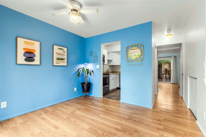 Property Photo:  3609 Kenbrooke Court  MI 49006-5438