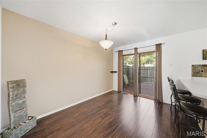 Property Photo: 8776 Santa Bella Drive MO 63042