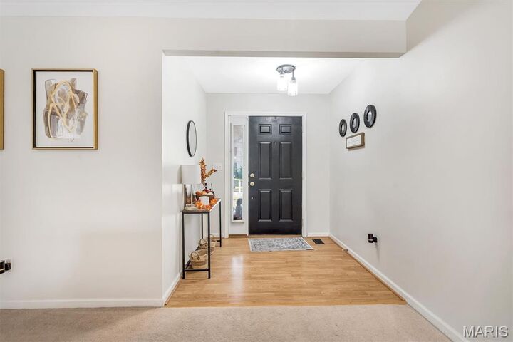 Property Photo:  515 Great Oaks Meadow Drive  MO 63385