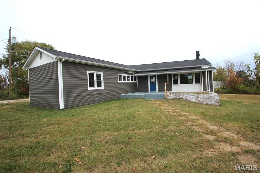 Property Photo:  203 Branch Street  MO 63628