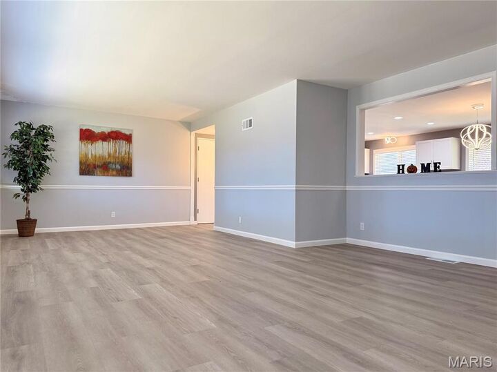 Property Photo: 6126 Savio Drive MO 63123