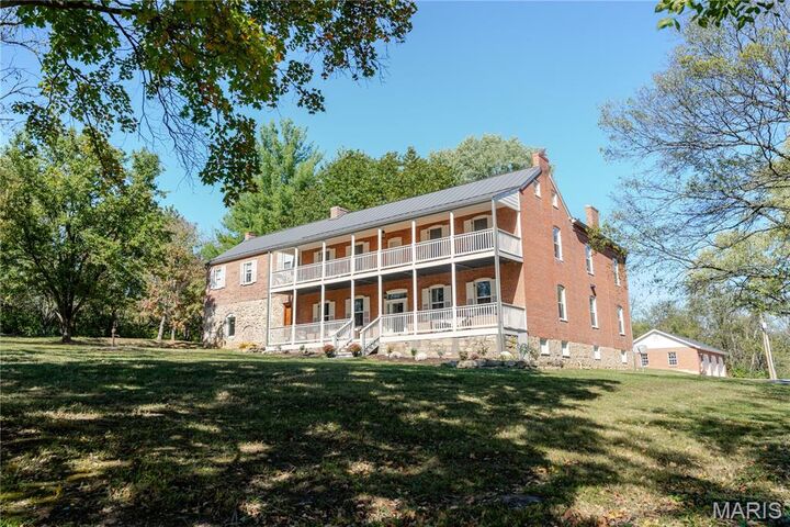 111 Hickory Lane  Washington MO 63090 photo