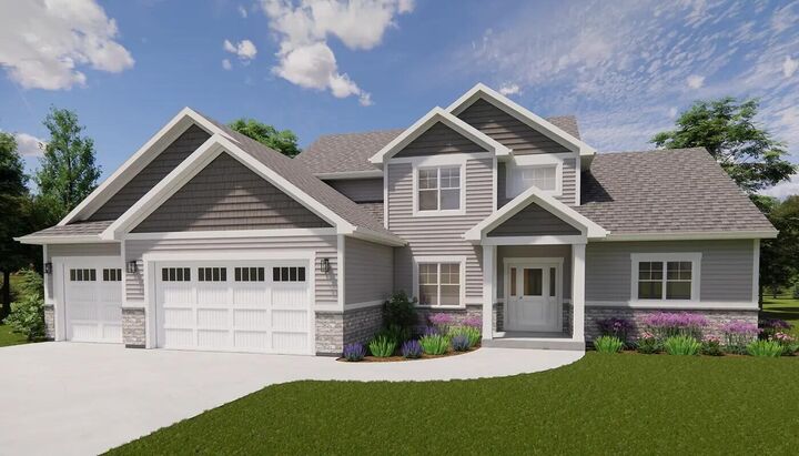 N55w25290 Crescent Hill Dr  Sussex WI 53089 photo