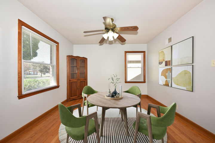 Property Photo:  3028 N 76th St  WI 53222