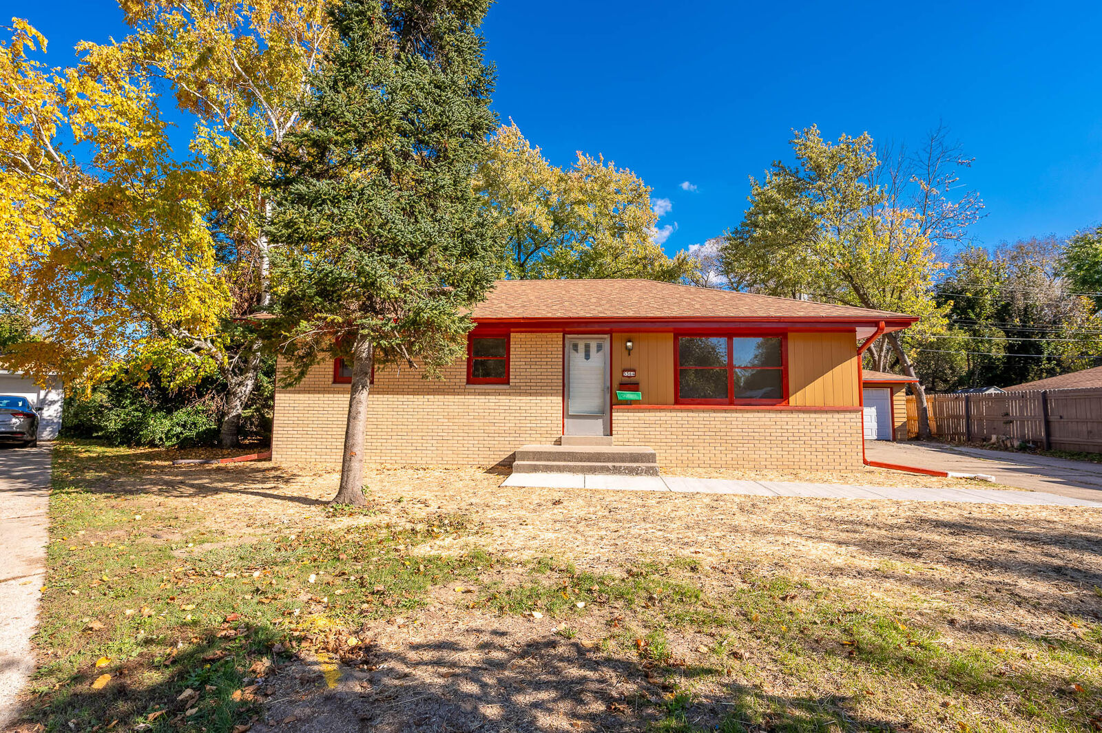 Property Photo:  5364 N 87th St  WI 53225