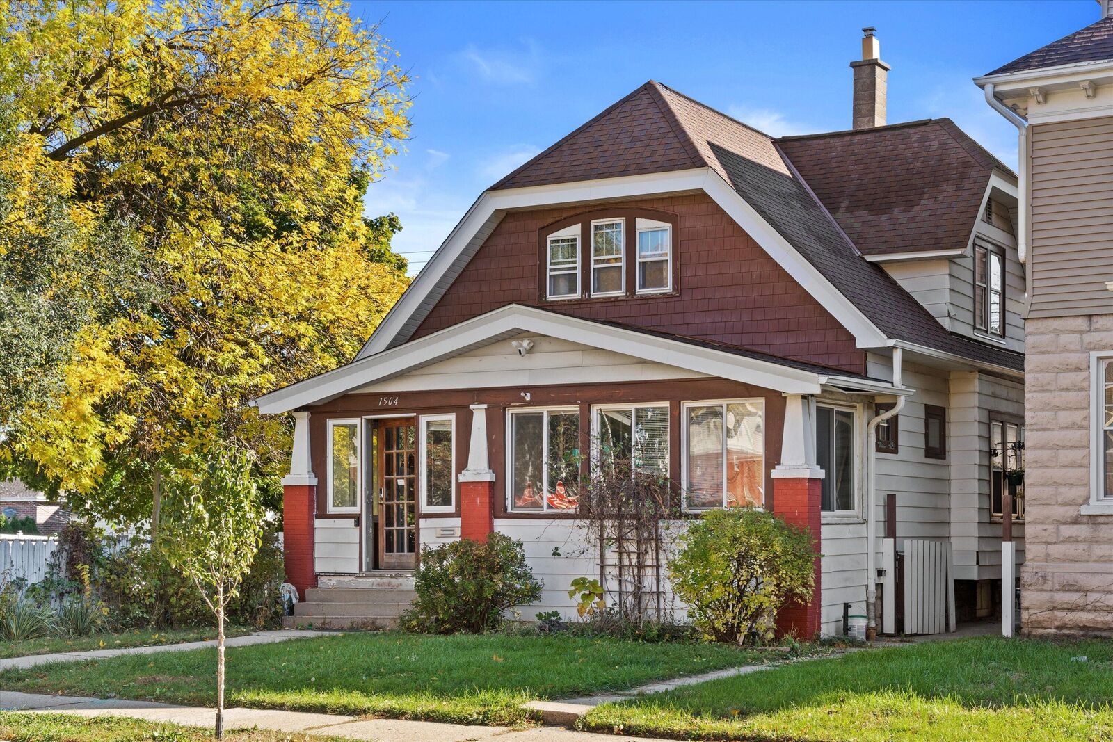 Property Photo:  1504 S 71st St  WI 53214 