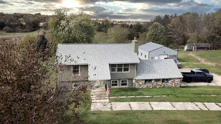 Property Photo:  N7423 County Road H -  WI 53121