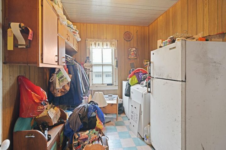 Property Photo:  18218 Plank Rd  WI 53182