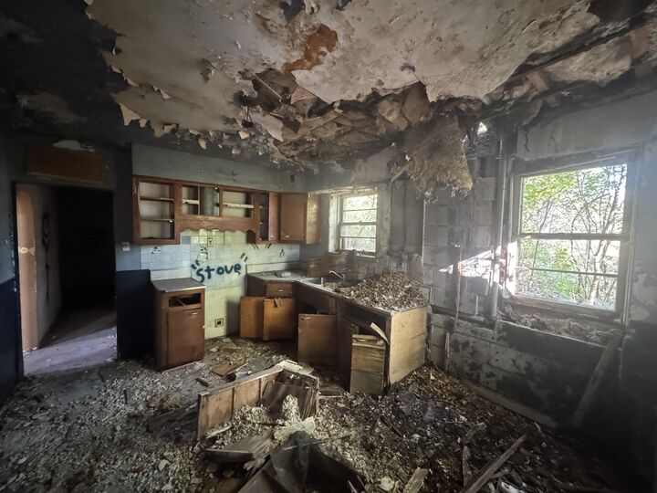 Property Photo:  2039 S Green Bay Rd  WI 53406