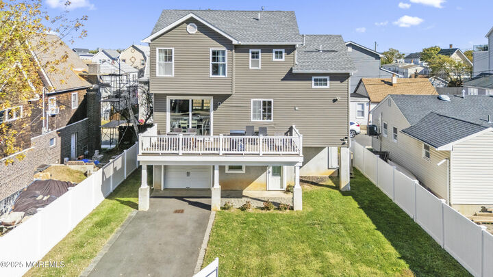 Property Photo:  45 2nd Street  NJ 07732