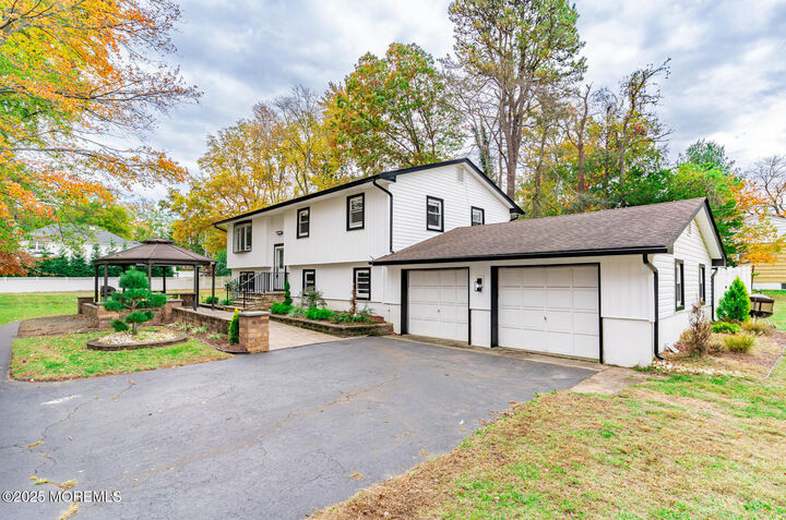 Property Photo:  160 Pension Road  NJ 07726 