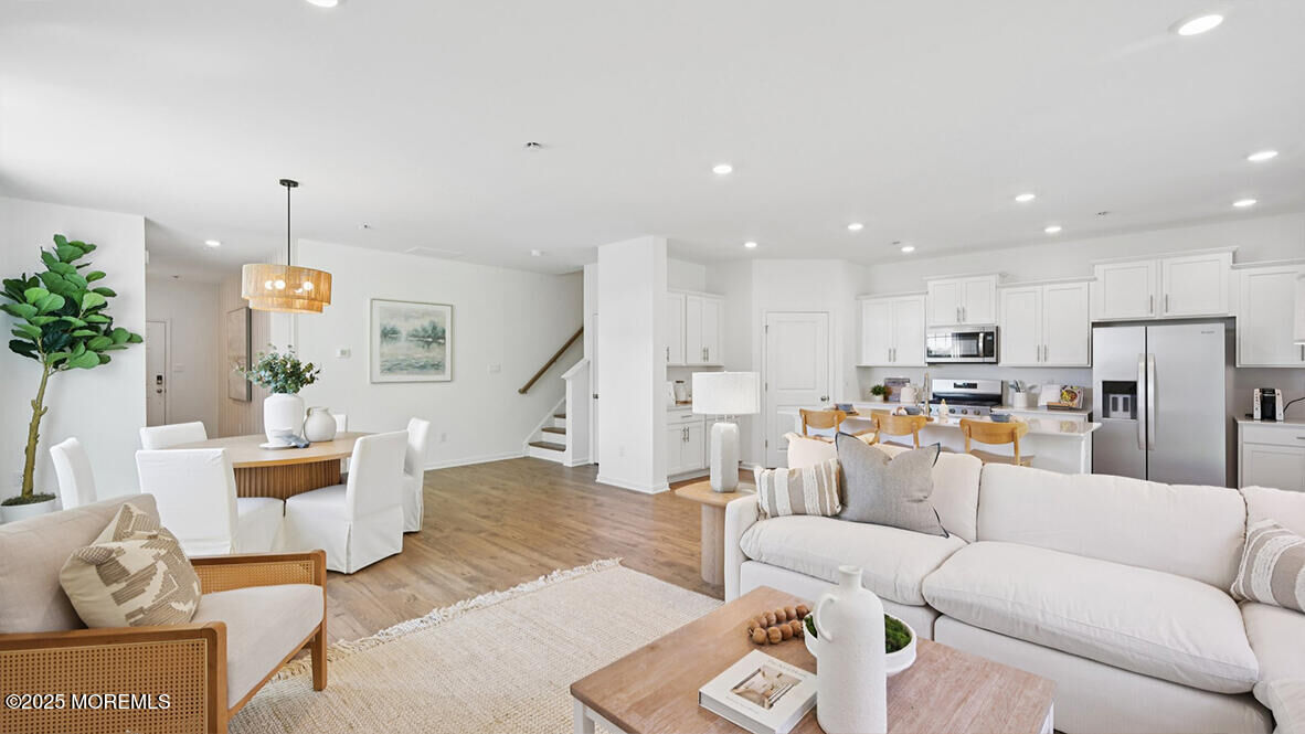 Property Photo:  64 Penny Lane  NJ 07753