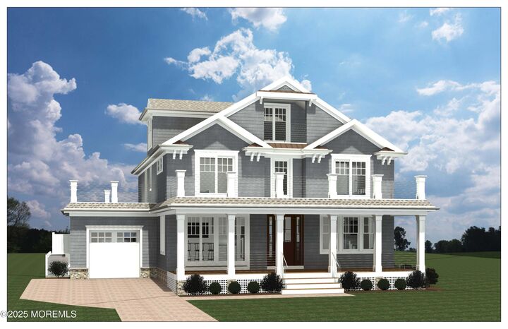 22 Lakeside Avenue  Avon-by-the-Sea NJ 07717 photo