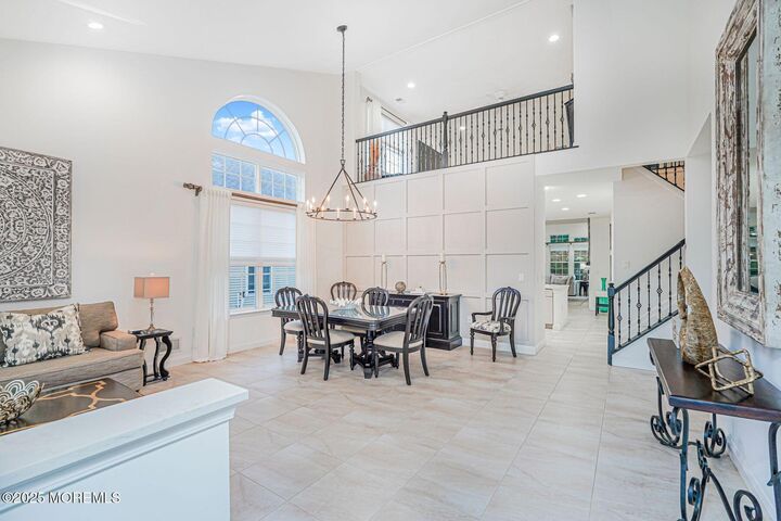 Property Photo:  165 Huntington Drive  NJ 08527