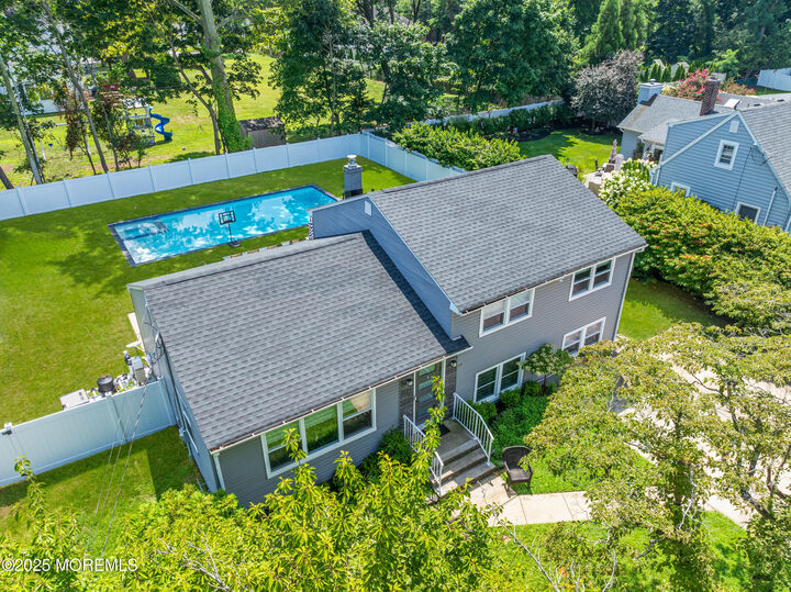 14 Fulton Avenue  West Long Branch NJ 07764 photo