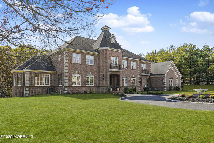 Property Photo:  97 Stone Hill Road  NJ 07722