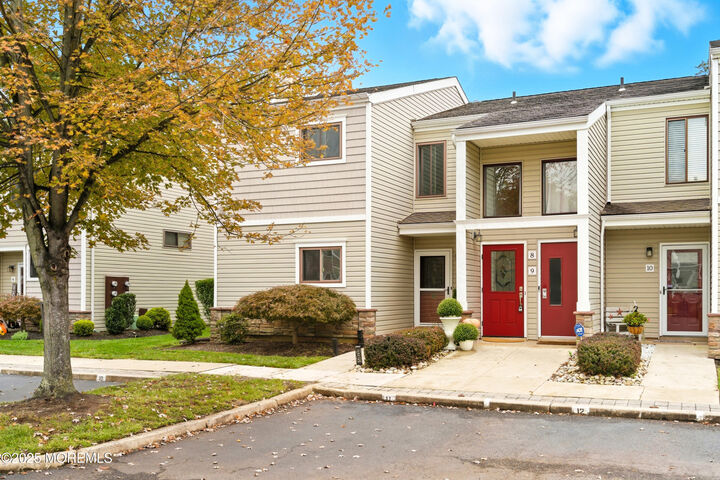 Property Photo:  8 Ann Court  NJ 07724