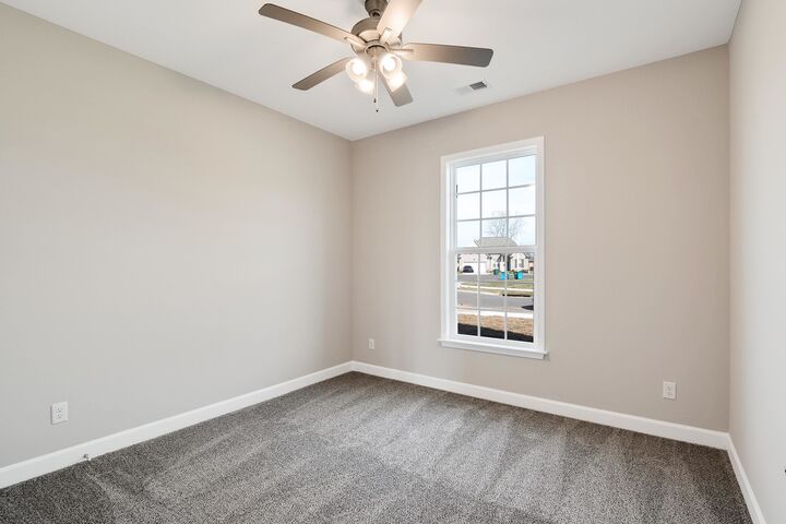 Property Photo:  141 Centerline Roper Loop  MS 38611