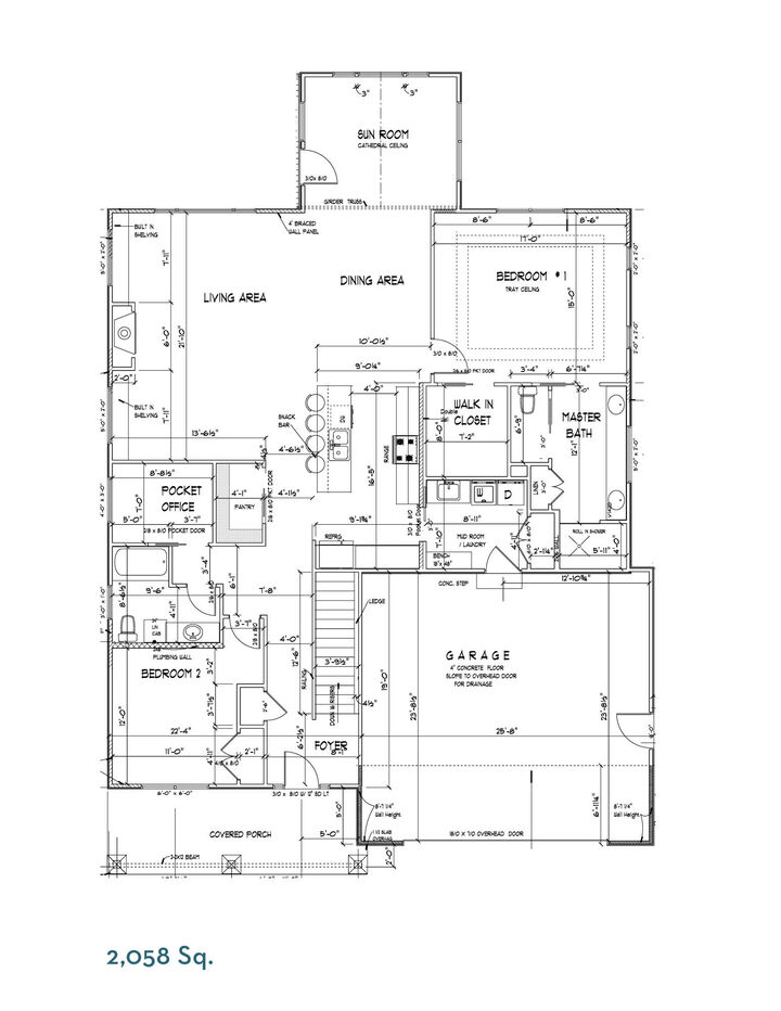 Property Photo:  10545 Sharon Lee Lane  MI 49024 