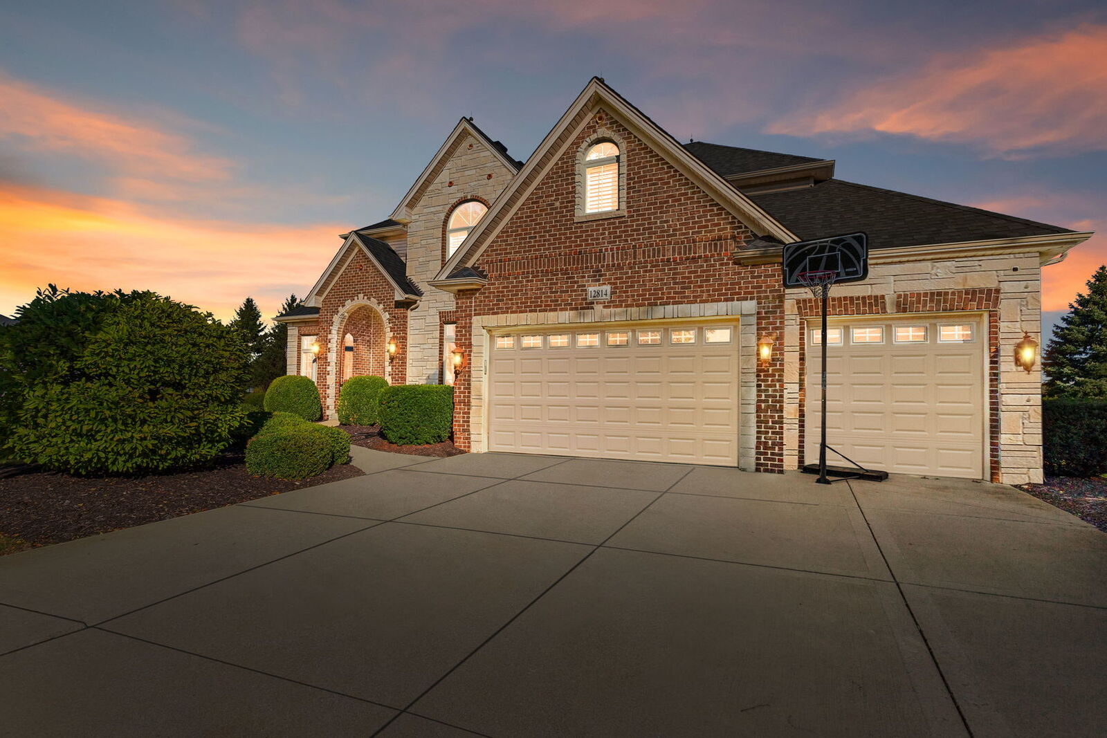 Property Photo:  12814 Grande Pines Boulevard  IL 60585