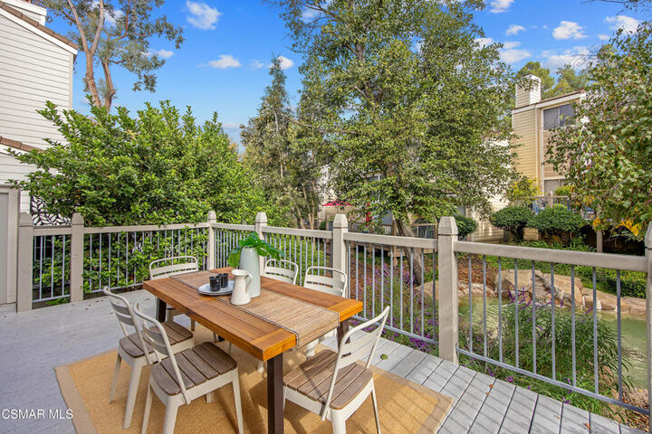 Property Photo:  1174 S Westlake Boulevard C  CA 91361 