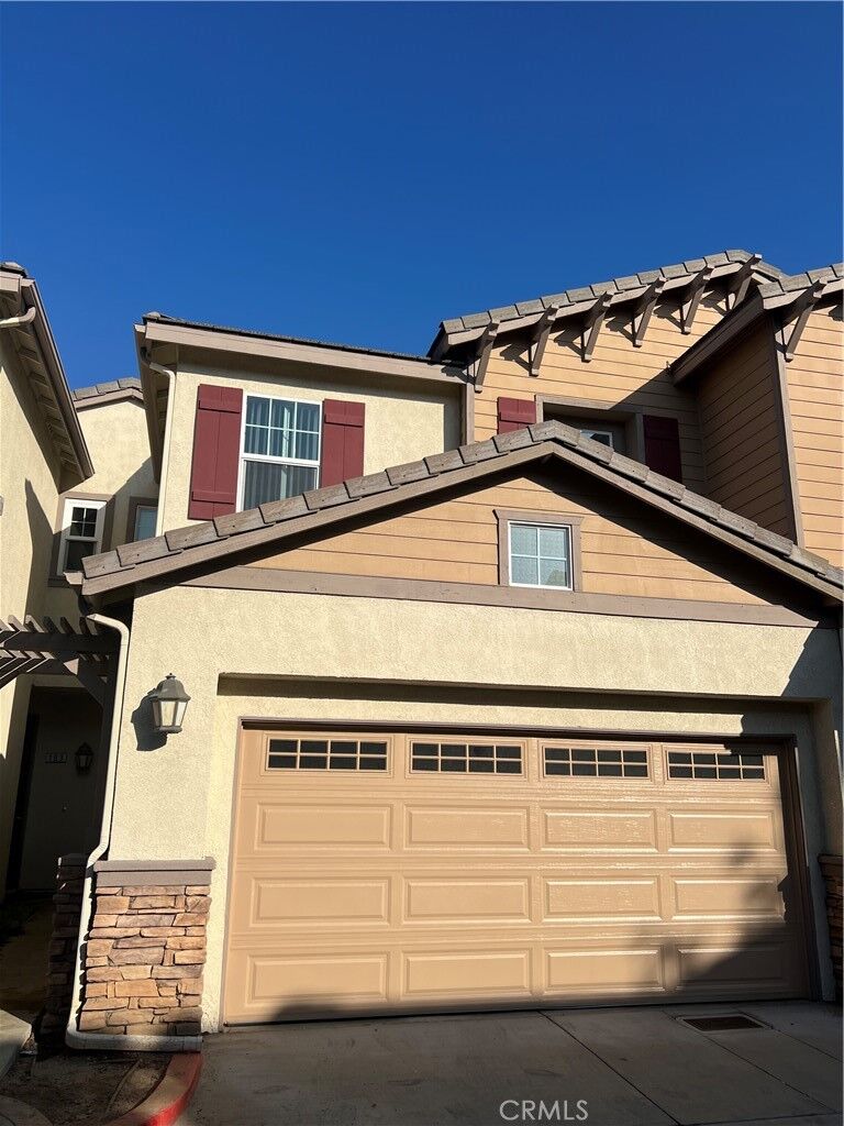 Property Photo:  7161 East Avenue 104  CA 91739