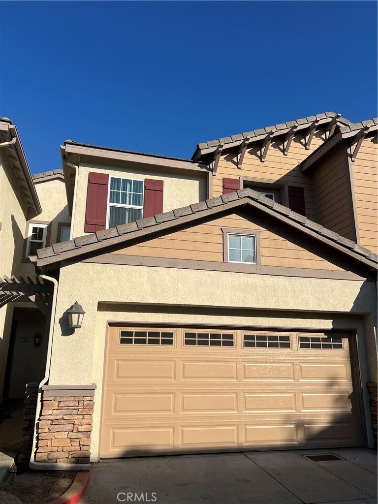 Property Photo:  7161 East Avenue 104  CA 91739 