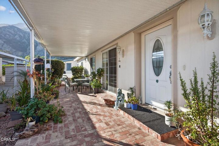 Property Photo:  22 Isabel Avenue 88  CA 93012