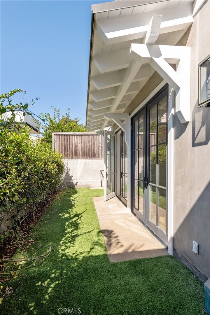 Property Photo:  2427 Silverstrand  CA 90254 