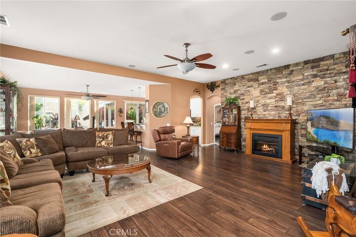 Property Photo:  382 Casper Drive  CA 92545 