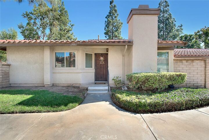 Property Photo:  9880 Madera Court  CA 91730 