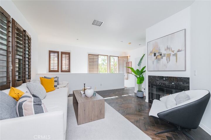 Property Photo: 115 Coral Rose CA 92603