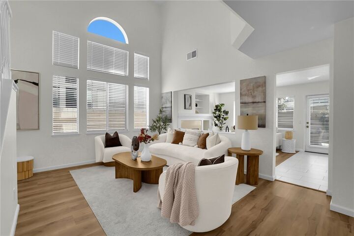 Property Photo:  556 E Calora Street  CA 91722 