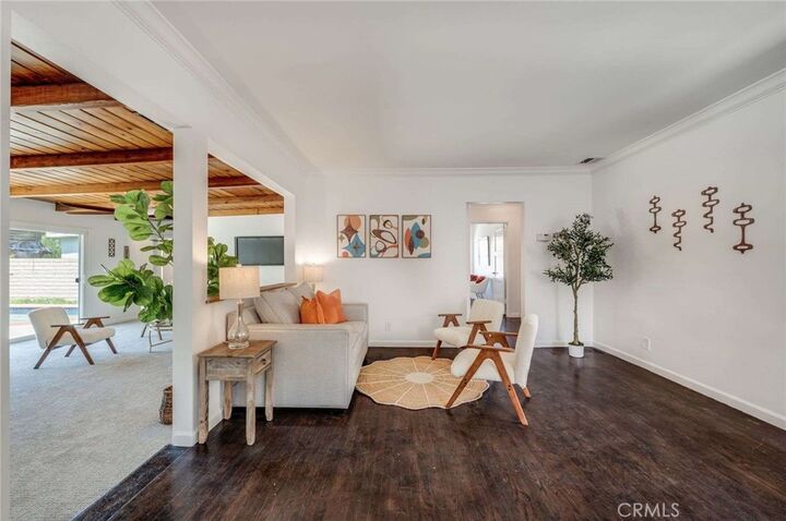 Property Photo: 6901 Bertrand Ave Avenue CA 91335