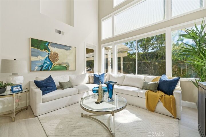 Property Photo:  12 Coastal Oak  CA 92679 