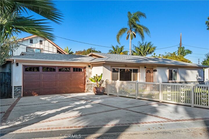 Property Photo:  25601 Reed Drive  CA 90717 