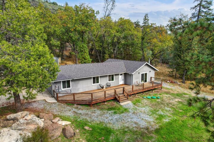 Property Photo:  3971 Bluff Road  CA 95667