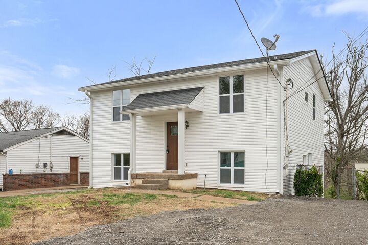 Property Photo:  4836 Barclay Square Dr  TN 37013