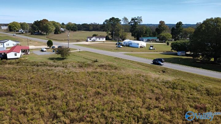 Property Photo:  3 Acres Alabama Highway 75  AL 35971