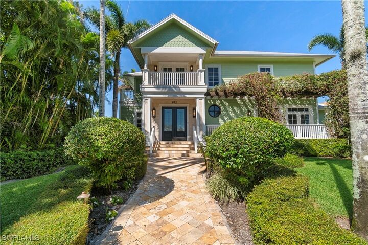 645 Broad Avenue S  Naples FL 34102 photo