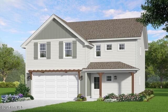 Property Photo:  143 Carver Street  NC 28327